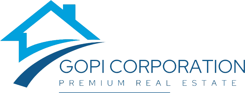 Gopi Corporation